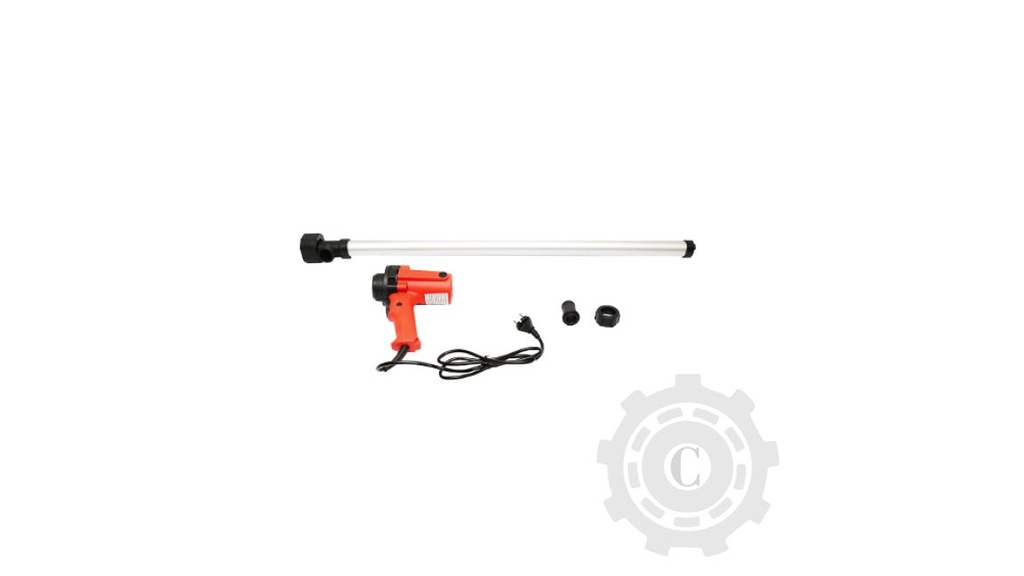 Pompa electrica scos ulei din butoi 220V