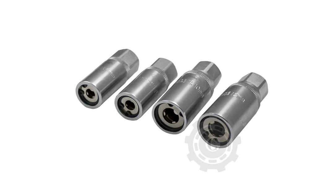 SET EXTRACTOARE SURUBURI/PREZOANE RUPTE