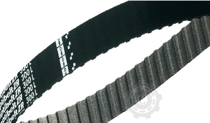 CUREA ZR 850H OPTIBELT