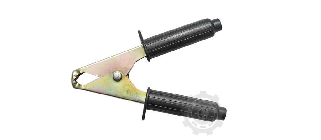 CLESTE CURENT 200A NEGRU