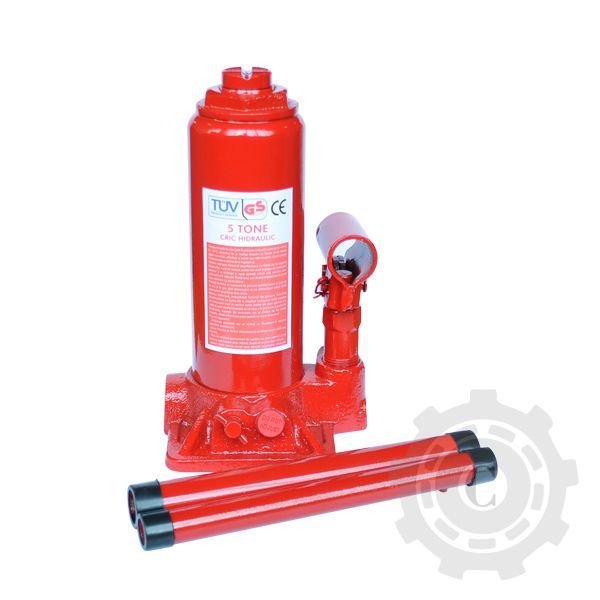 14005 CRIC HIDRAULIC 5 TONE