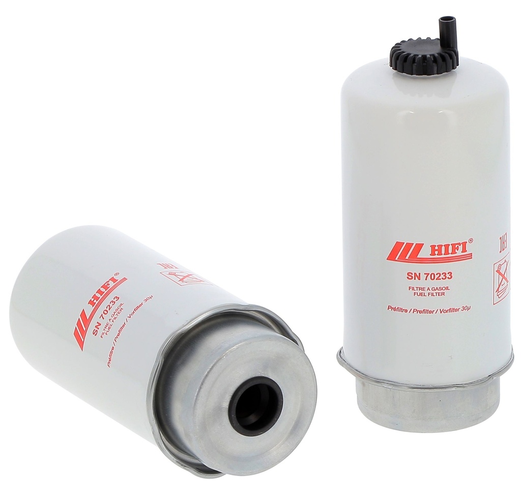 FILTRU COMBUSTIBIL SN70233