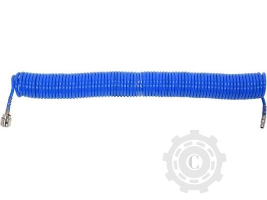 TUB SPIRALAT AER COMPRIMAT 5,5X8MM 15M