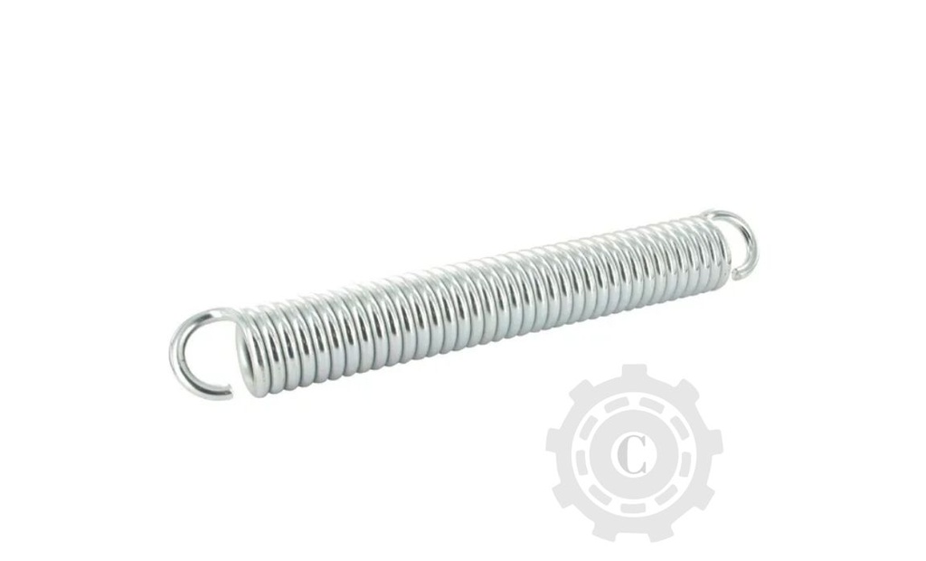 Arc tensionare 9x45x400mm LEMKEN