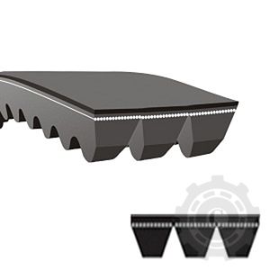 CUREA 2AVX10X1500LA OPTIBELT