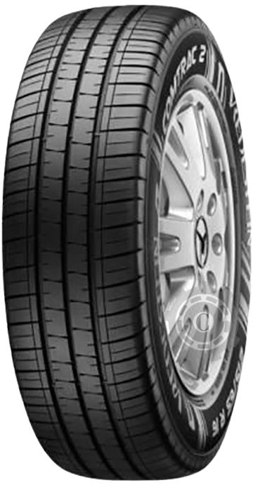 ANVELOPA 195/75R16C 110/108R VREDESTEIN COMTRAC