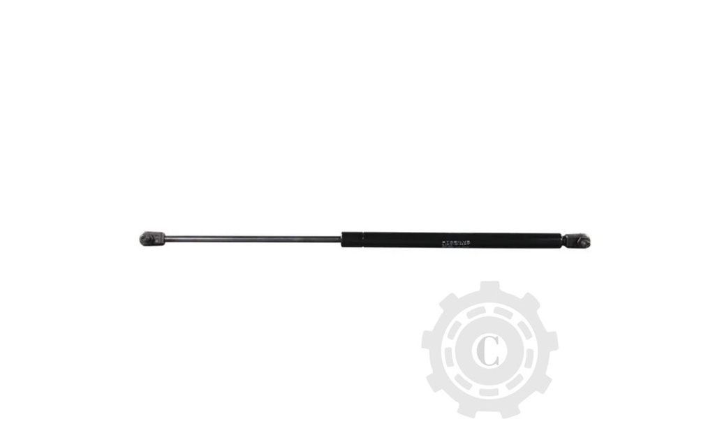 Amortizor gaz L=290,5mm cursă 103mm Stabilus