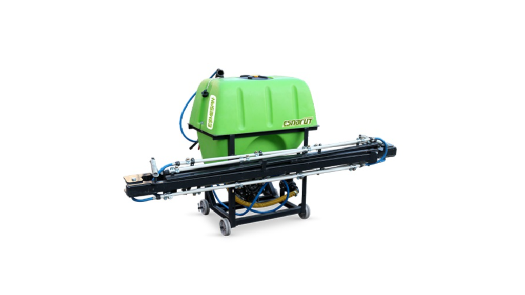 ERBICIDATOR 200L