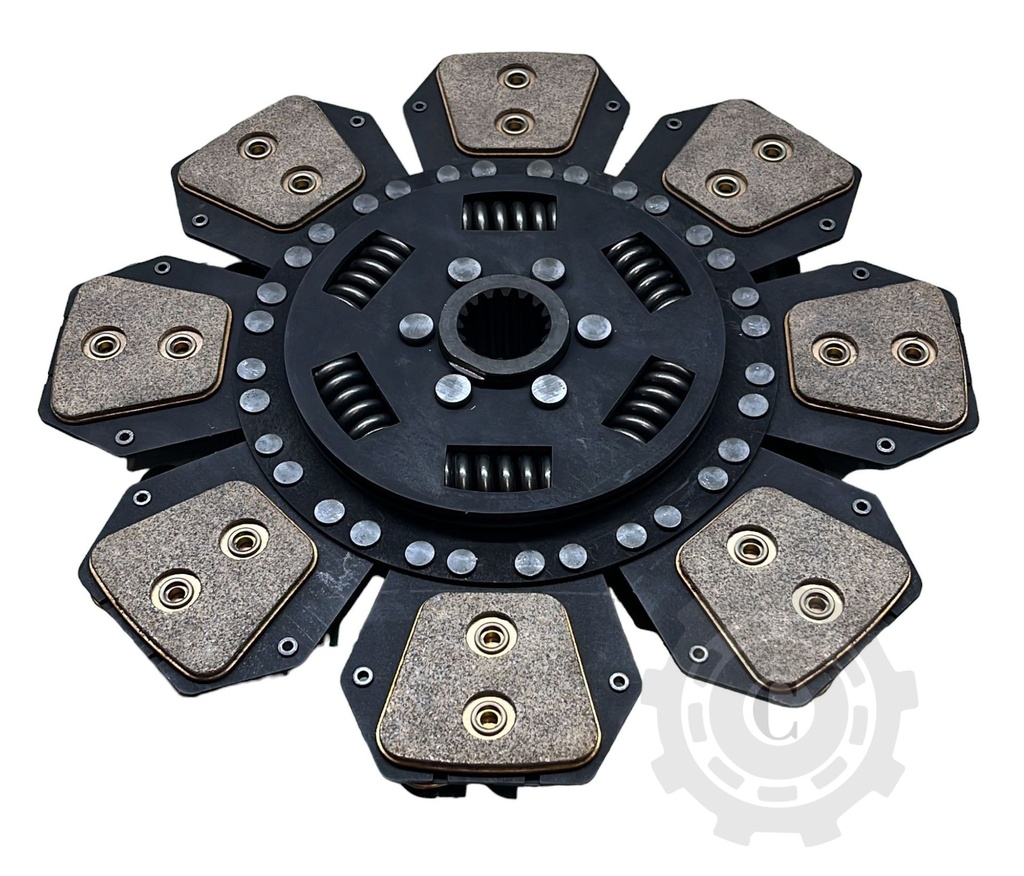 DISC AMBREIAJ