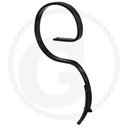 ARC CU DALTA CULTIVATOR