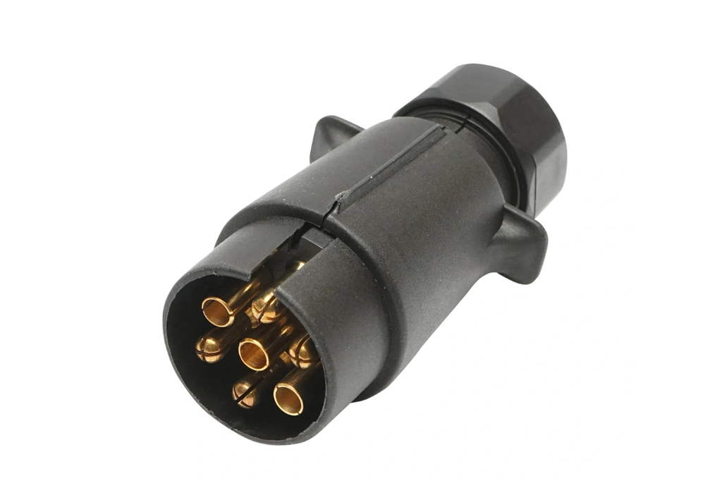 STECHER REMORCA 12V 7PINI