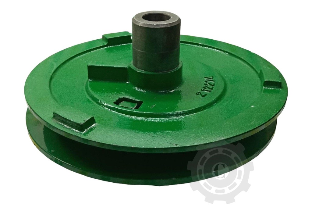 Z11818 Variator Complet