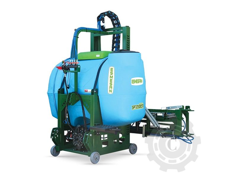 ERBICIDATOR 1200L 16ML