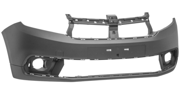 38688 BARA FATA LOG II