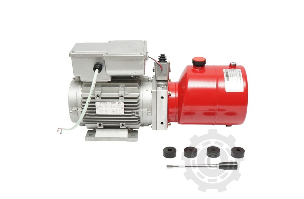 Pompa basculare hidraulica 220V 1.5Kw 4L