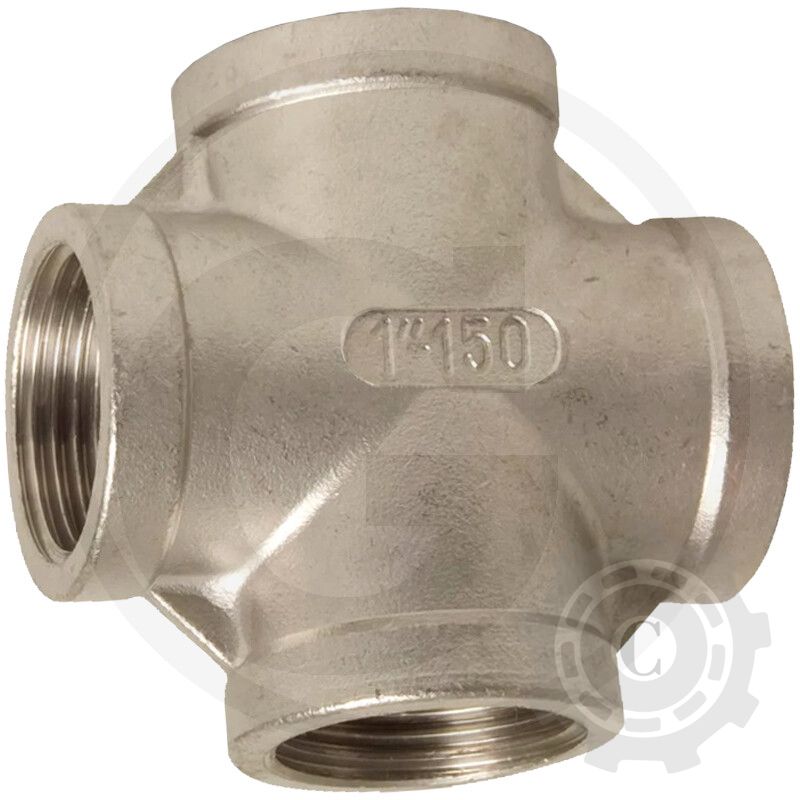 RACORD CRUCE FILET INT 1/2