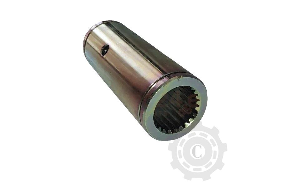 Z58305 BUCSA CANELATA