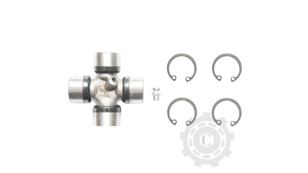 CRUCE CARDAN 23,8X61,3