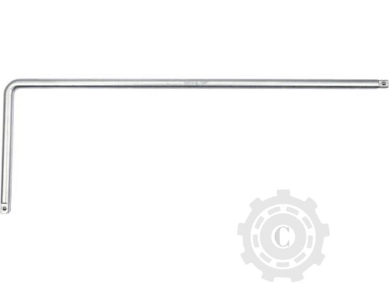 ANTRENOR TIP L 1/2 585X190MM