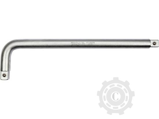 ANTRENOR TIP L 3/4 400X100MM