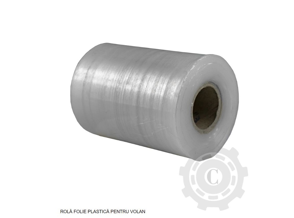 ROLA FOLIE PLASTICA 52058
