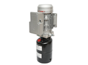 POMPA BASCULARE HIDRAULICA 1,5KW 220V