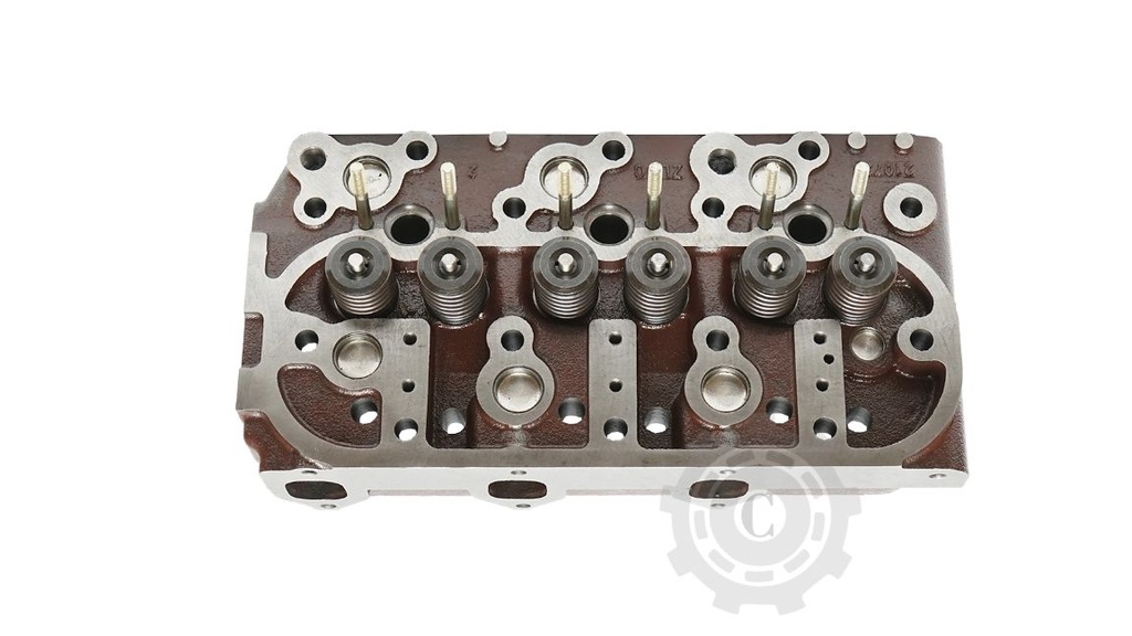 CHIULASA U445 ASAMBLATA 115.02.010