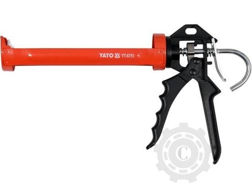 [CP062598] PISTOL SILICON CU ULUC