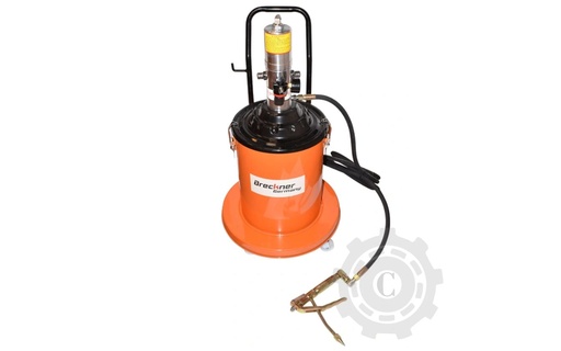 [CP062609] SISTEM GRESARE PNEUMATIC MOBIL 20KG