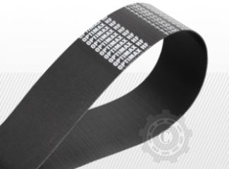 [CP062743] CUREA HF 150-400 12MM OPTIBELT