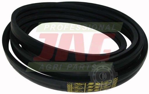 [CP063040] CUREA GATES 2HB 5800La