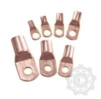 [CP063224] PAPUC CABLU 8X35