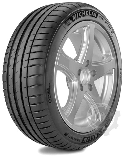 [CP063320] ANVELOPA 235/35R19 91Y MICHELIN