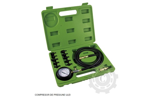 [CP063387] COMPRESOR DE PRESIUNE ULEI 52754