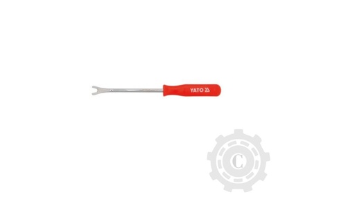 [CP063435] DISPOZITIV SCOS CAPSE TAPITERIE 200MM YT0842