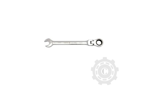 [CP063442] CHEIE COMB CU CLICHET CAP FLEXIBIL 18MM YT-1684