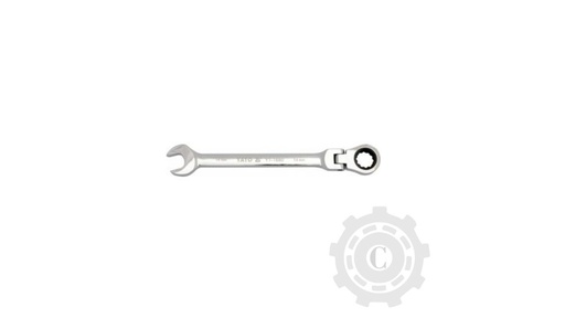 [CP063443] CHEIE COMB CU CLICHET CAP FLEXIBIL 19MM YT-1685
