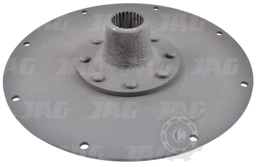 [CP063459] DISC PRIZA JD