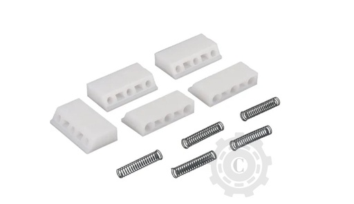 [CP063467] SET 5 PALETI 102692 PT POMPA PIUSI