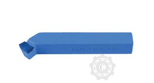 [CP063475] CUTIT STRUNG DIN4972 25X25X140mm
