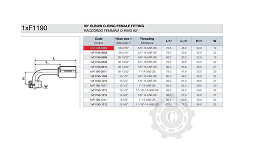 [CP063546] FITING AC