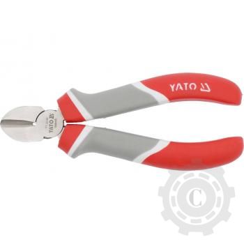 [CP063619] CLESTE TAIETOR 160MM YT2036