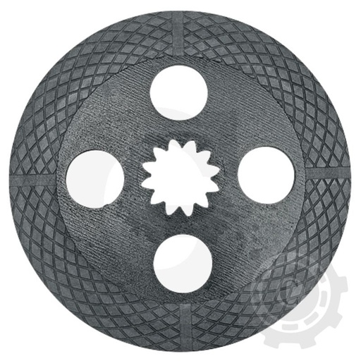 [CP063681] DISC FRANA SAME LASER 100