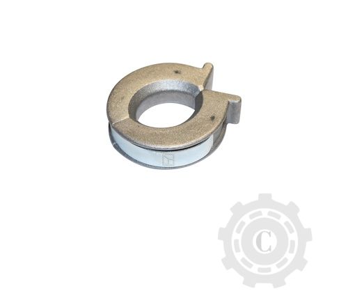 [CP063745] DISTANTIER BLOCARE TIJA CILINDRU 30-38MM G-19,2MM