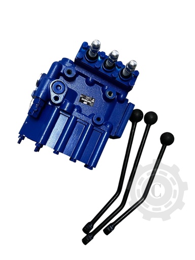 [CP064110] DISTRIBUITOR HIDRAULIC U650 HYDRO POWER PACK