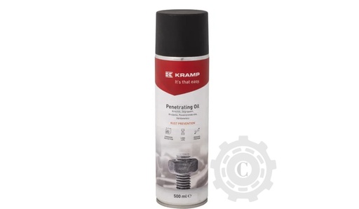 [CP064128] SPRAY INDEPARTARE RUGINA KRAMP 500ML PO02500KR 