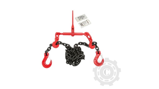 [CP064220] LANT ANCORARE CU CLICHET 10T LANT 13MM 4M LUNGIME