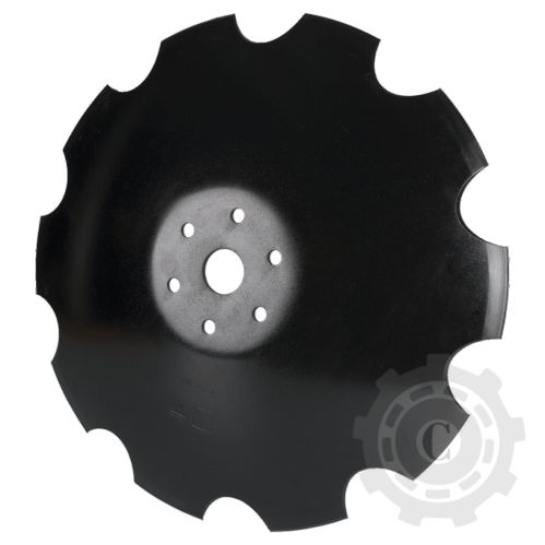 [CP064431] TALER DISC 6 GAURI KUHN