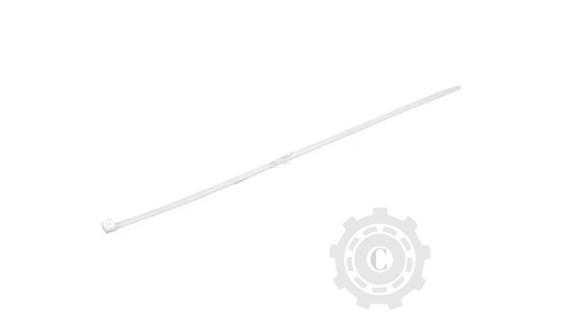 [CP064439] COLIER PLASTIC ALB 9X776