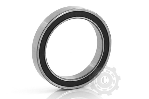 [CP064537] RULMENT CRAFT 6906 2RS (61906 2RS)